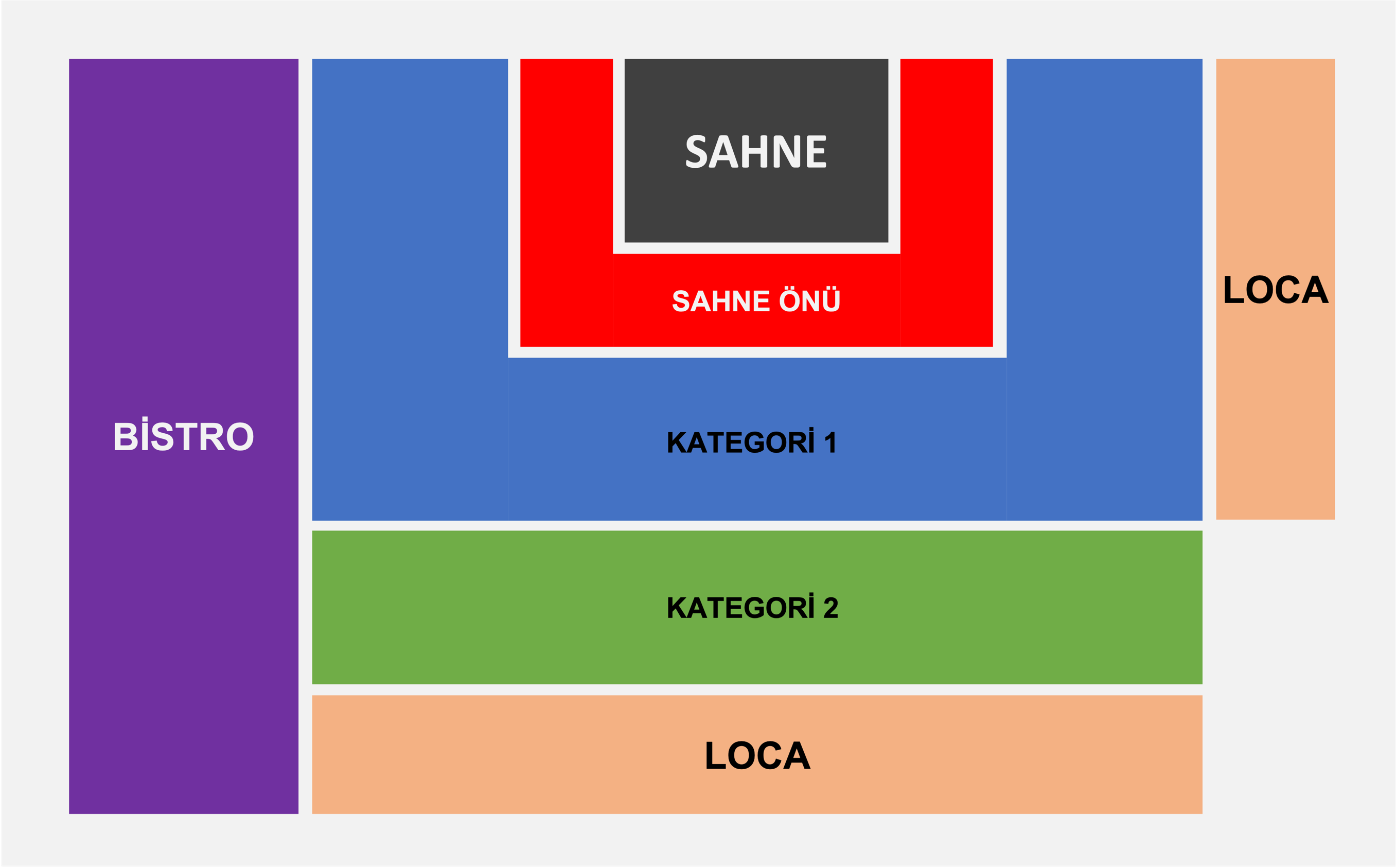 Seat Plan