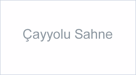 Çayyolu Sahne