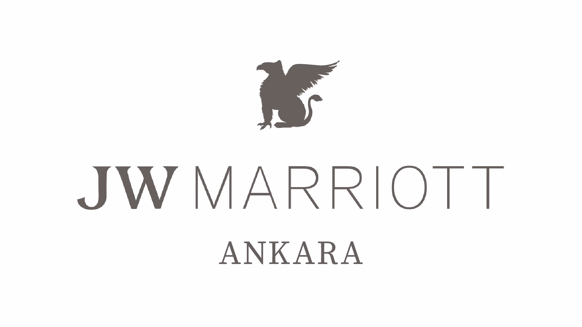 JW Marriott Hotel Ankara