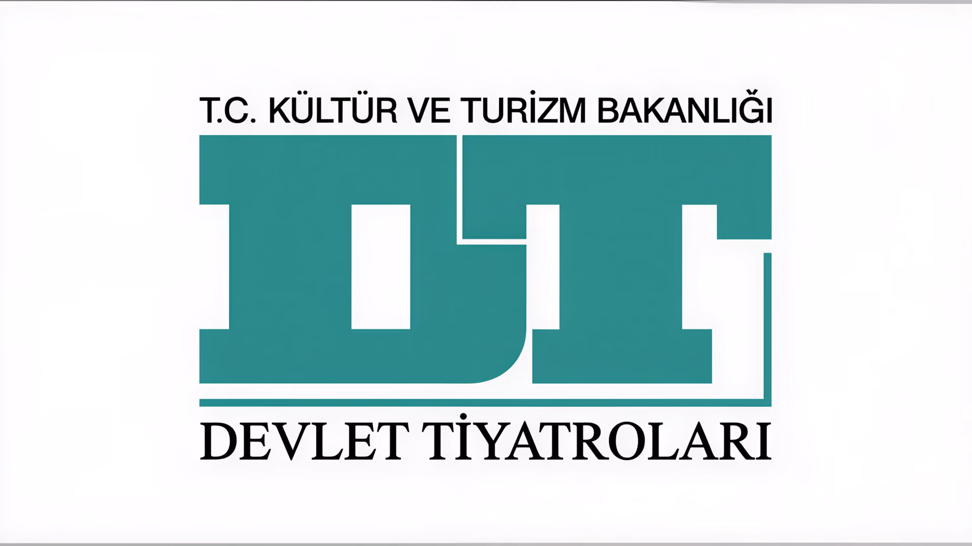 Ankara Devlet Tiyatrosu Şinasi Sahnesi