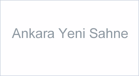 Ankara Yeni Sahne