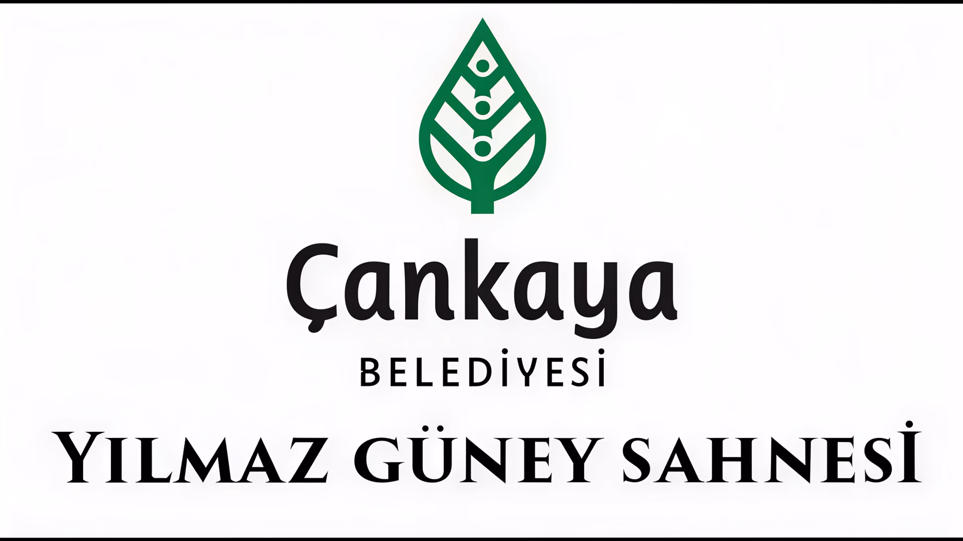Yılmaz Güney Sahnesi