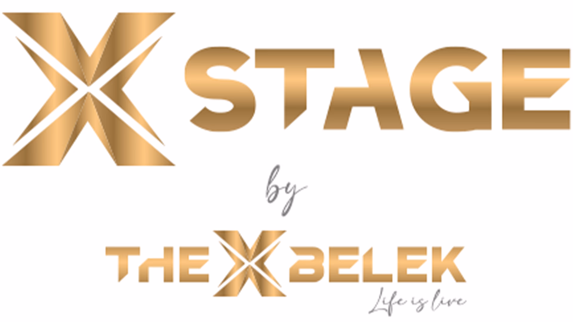 The X Belek Hotel “X Stage”