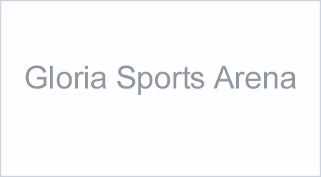 Gloria Sports Arena