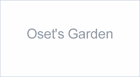 Oset's Garden