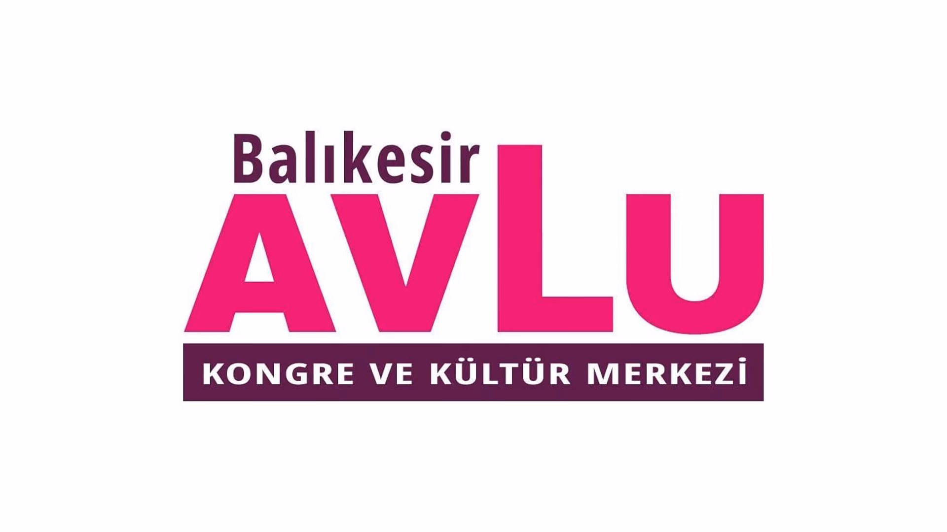 Avlu Kongre ve Kültür Merkezi - Fatih Salonu