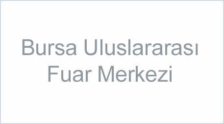 Bursa Uluslararası Fuar Merkezi