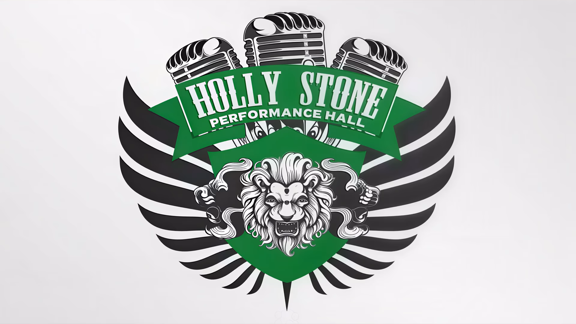 Holly Stone Performance Hall - Denizli