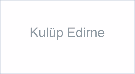 Kulüp Edirne