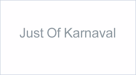 Just Of Karnaval