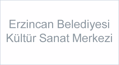 Erzincan Belediyesi Kültür Sanat Merkezi