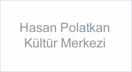 Hasan Polatkan Kültür Merkezi