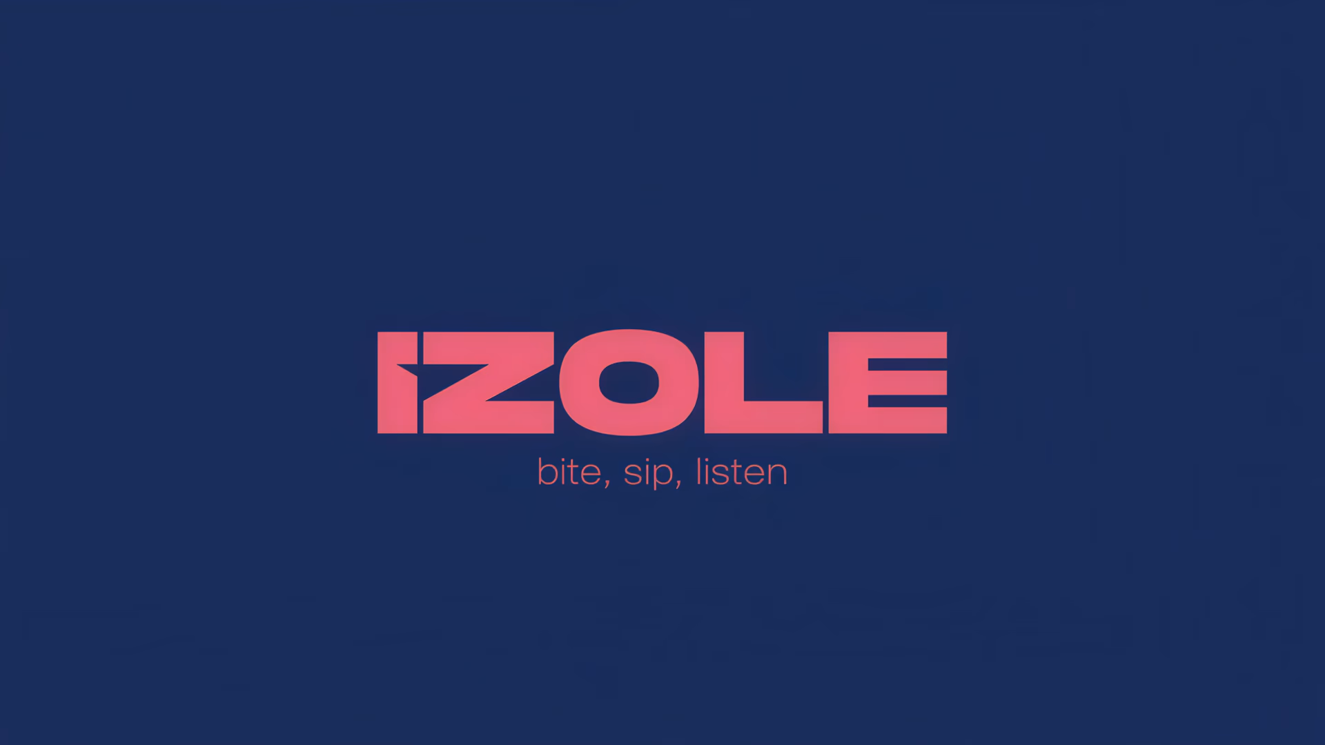 İzole