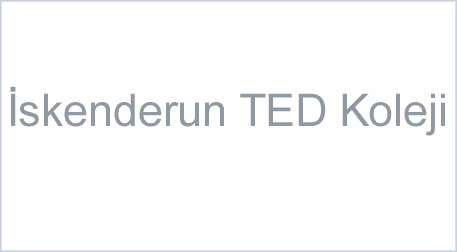İskenderun TED Koleji