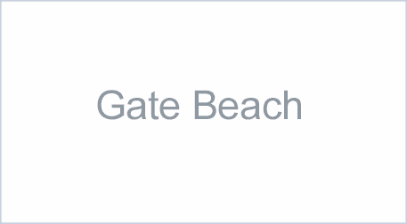 Gate Beach