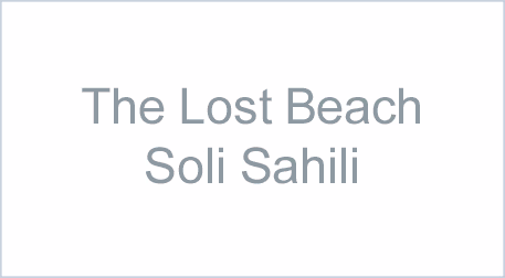 The Lost Beach Soli Sahili