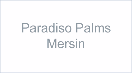 Paradiso Palms Mersin
