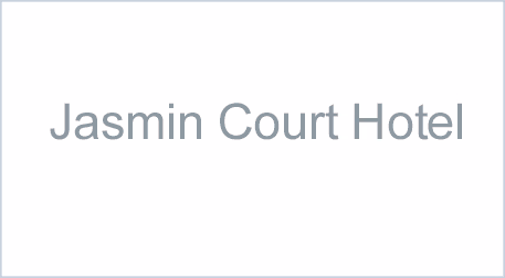Jasmin Court Hotel