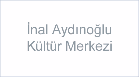 İnal Aydınoğlu Kültür Merkezi