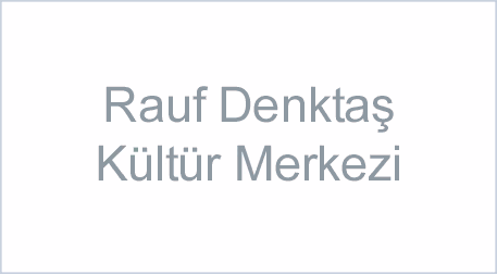 Rauf Denktaş Kültür Merkezi