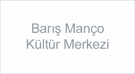 Barış Manço Culture Center