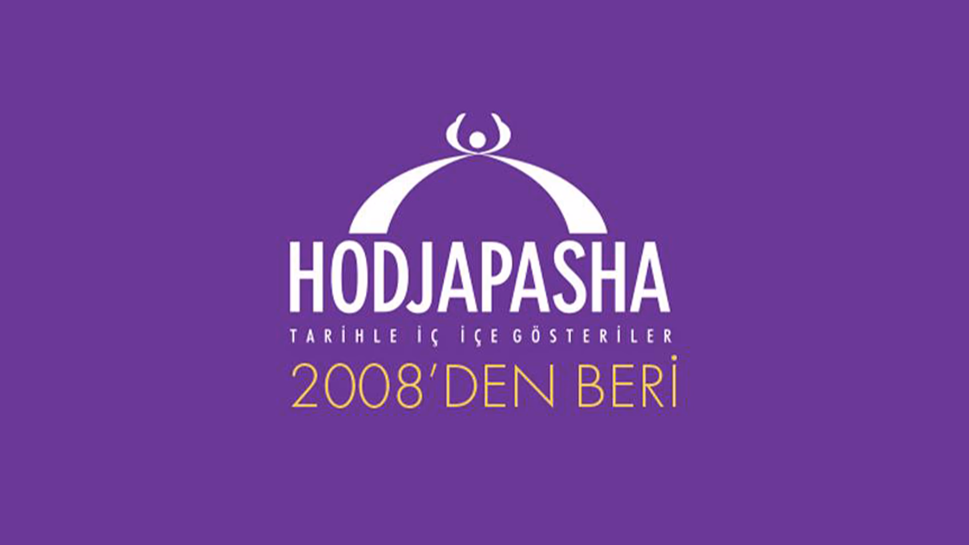 Hodjapasha Dance Theater