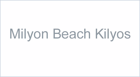 Milyon Beach Kilyos