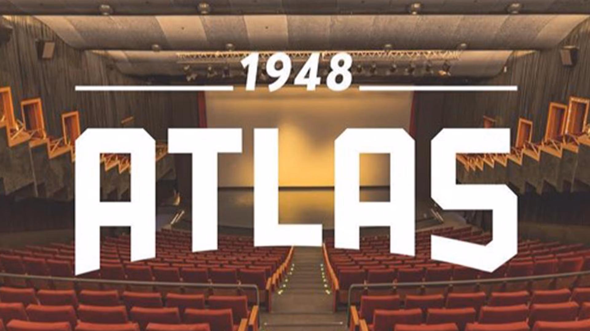 Atlas 1948
