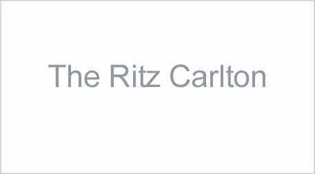 The Ritz Carlton