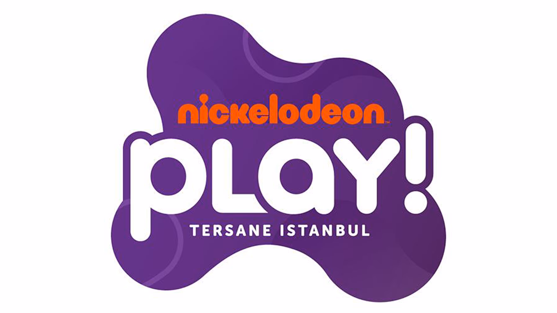 Nickelodeon Play! Tersane İstanbul