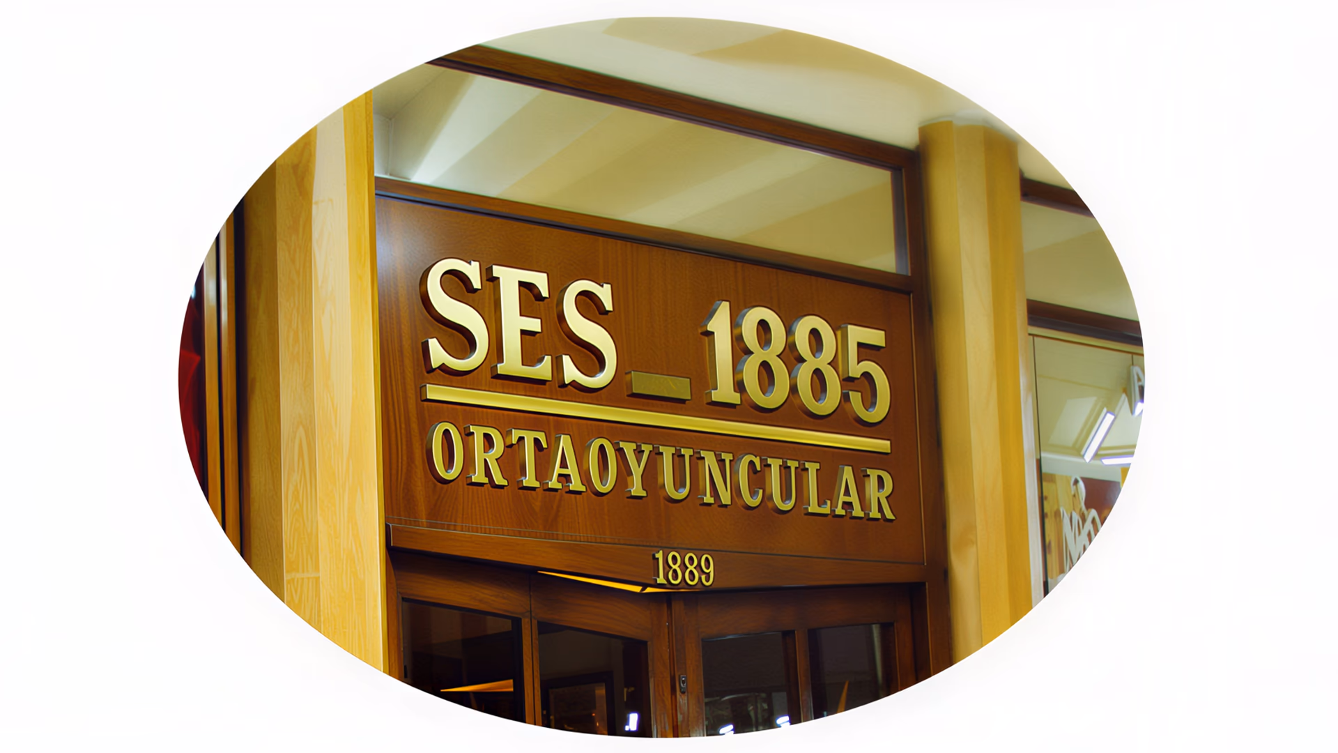 Ses 1885 - Ortaoyuncular Tiyatrosu