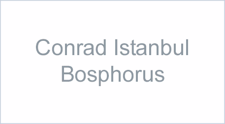 Conrad Istanbul Bosphorus