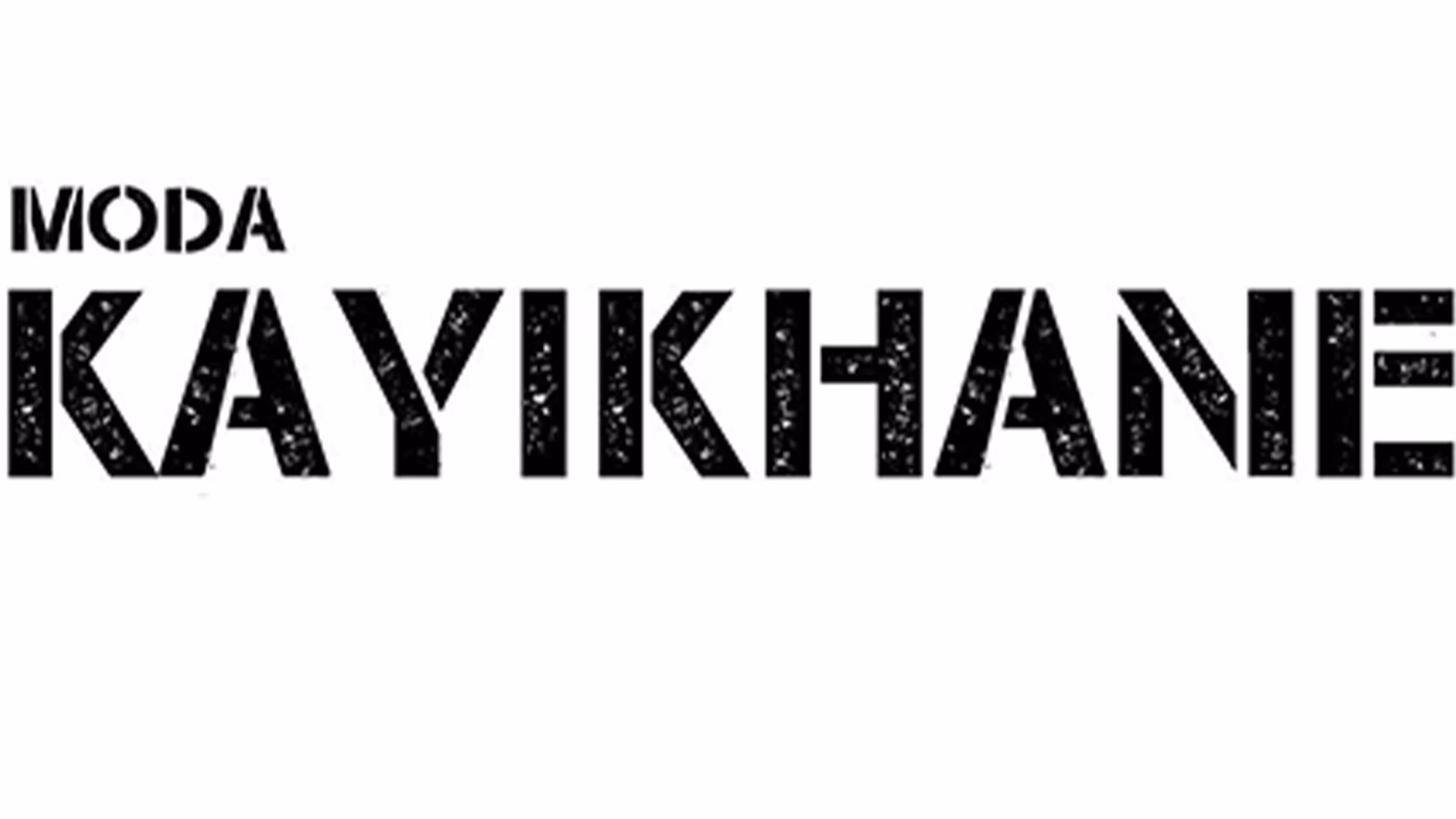Moda Kayıkhane