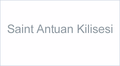 Saint Antuan Kilisesi
