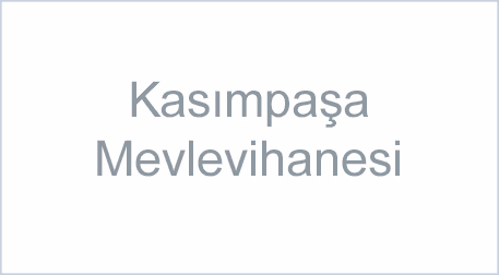 Kasımpaşa Mevlevihanesi