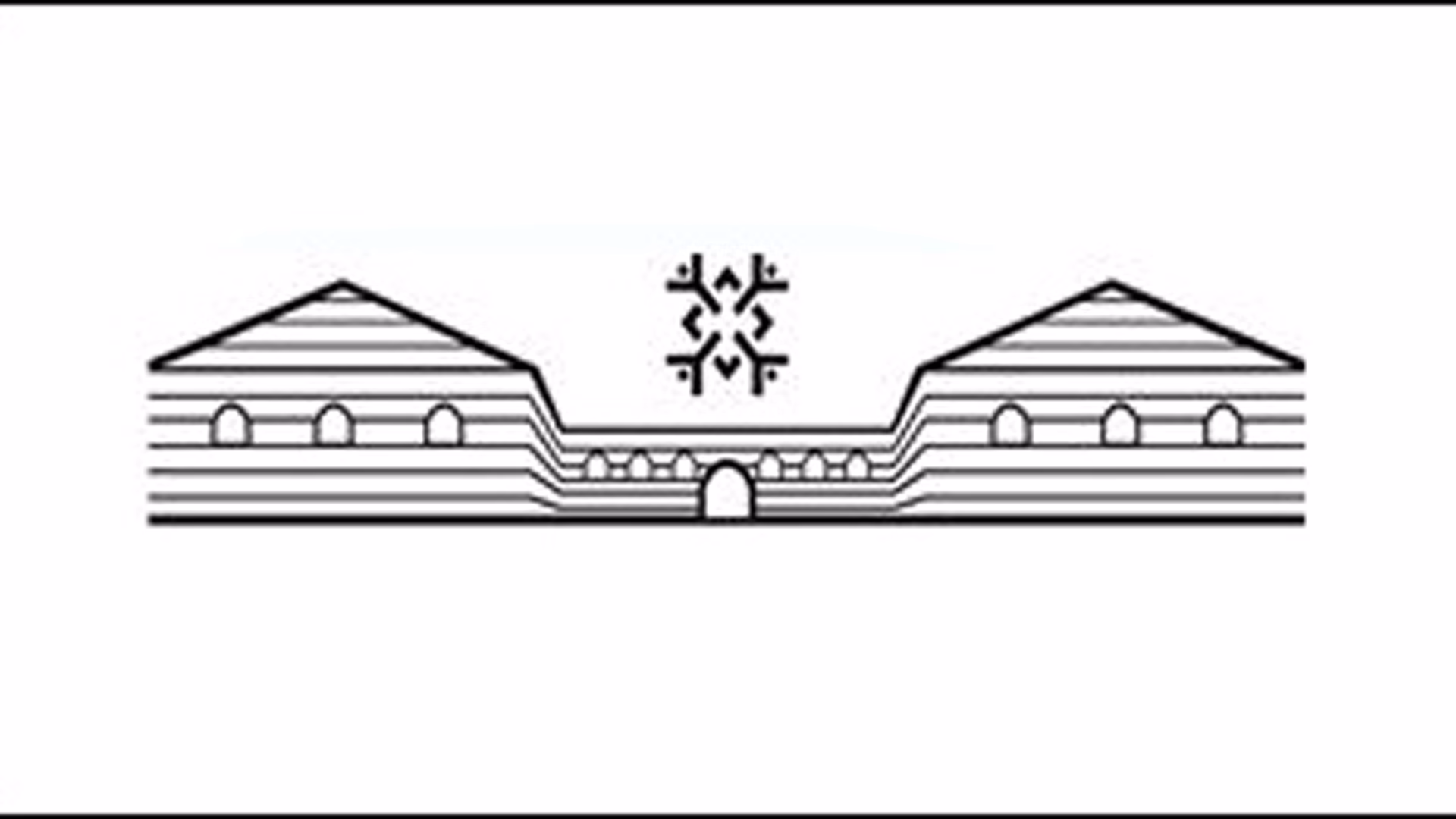 Ataköy Yunus Emre Culture Center Müşfik Kenter Stage