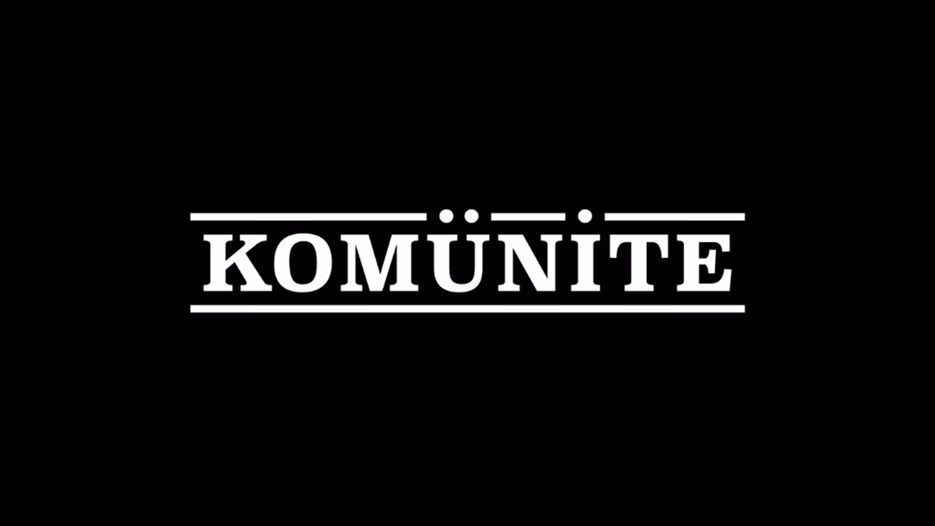 Komünite
