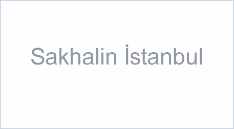 Sakhalin İstanbul