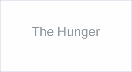 The Hunger