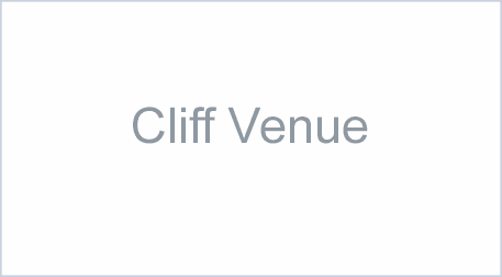Cliff Venue