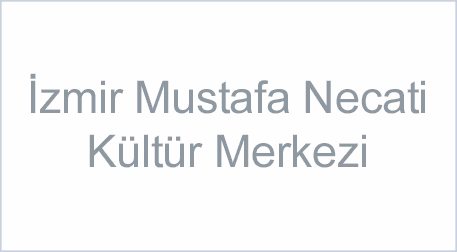 İzmir Mustafa Necati Kültür Merkezi