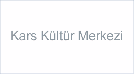 Kars Kültür Merkezi