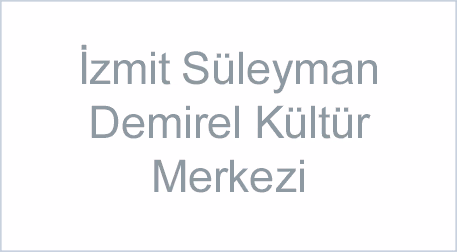 İzmit Süleyman Demirel Culture Center