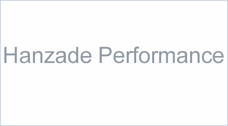 Hanzade Performance