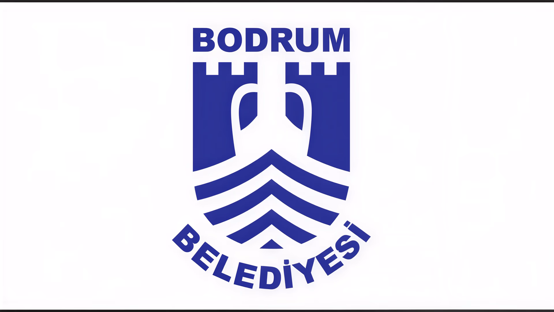 Bodrum Kalesi Kuzey Hendeği