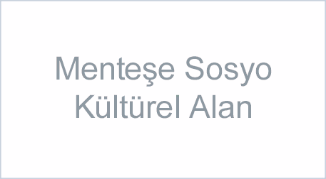 Menteşe Sosyo Kültürel Alan