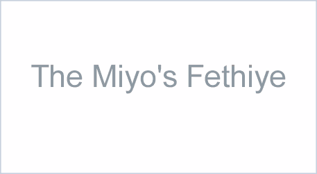 The Miyo's Fethiye