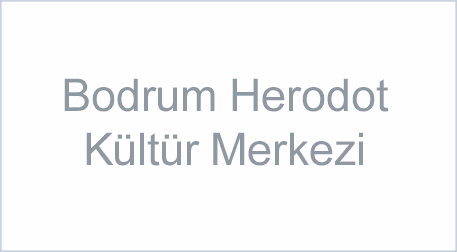 Bodrum Herodot Kültür Merkezi