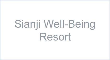 Sianji Well-Being Resort