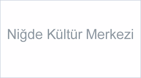 Niğde Culture Center